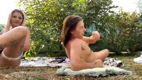 Media: sexy07sexy Chaturbate 2023-10-22 12:32:00