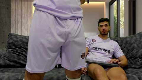 Media: soccer_hot Chaturbate 2023-10-22 02:39:00