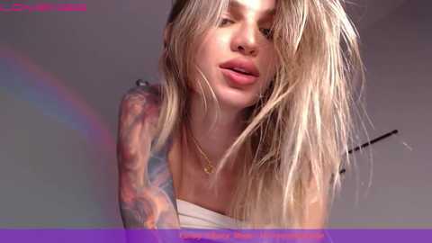 Media: spicy_meow Chaturbate 2023-10-22 11:56:00