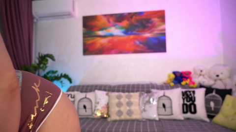 Media: sweety_rinushka_ Chaturbate 2023-10-22 14:57:00