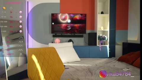 Media: vika54784 Chaturbate 2023-10-22 12:00:00