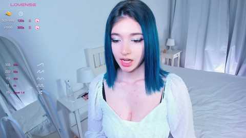 your_desssert @ chaturbate on 20231022