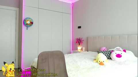 Media: _passion_show_ Chaturbate 2023-10-23 08:54:00