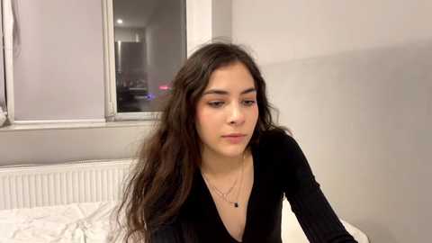 Media: afinashy Chaturbate 2023-10-23 20:45:00
