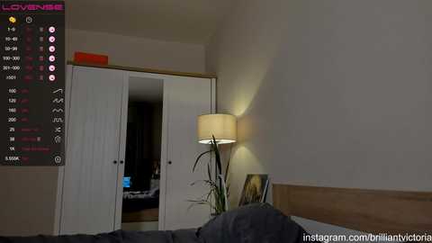Media: brilliantvictoria Chaturbate 2023-10-23 17:32:00