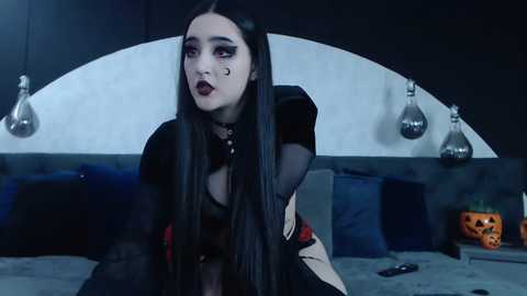 Media: charlotte_germanotta_ Chaturbate 2023-10-23 17:38:00
