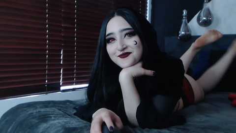 Media: charlotte_germanotta_ Chaturbate 2023-10-23 18:17:00