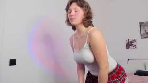cherry_lea_ @ chaturbate on 20231023