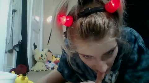 Media: dancing_anastasia Chaturbate 2023-10-23 06:04:00