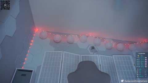 Media: finleyfae Chaturbate 2023-10-23 19:49:00