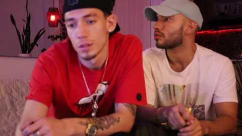 fratguysonline @ chaturbate on 20231023