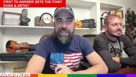 Media: hardworkertn Chaturbate 2023-10-23 01:20:00