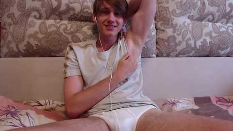 Media: howardkottam Chaturbate 2023-10-23 10:32:00