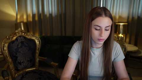Media: kira0541 Chaturbate 2023-10-23 11:40:00