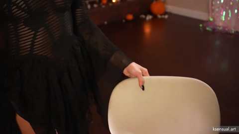 Media: ksensual Chaturbate 2023-10-23 01:46:00