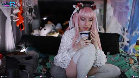 lana_rain @ chaturbate on 20231023