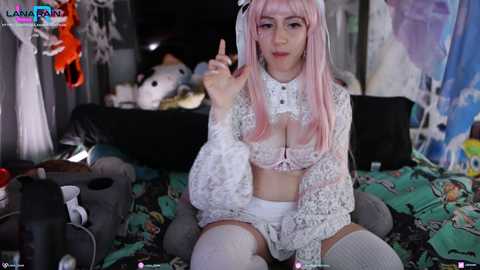 lana_rain @ chaturbate on 20231023
