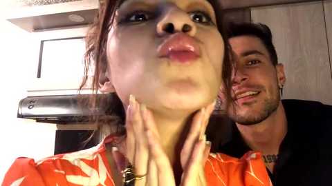 laneayladama @ chaturbate on 20231023