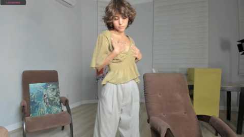 Media: lenaelisabeth Chaturbate 2023-10-23 15:29:00