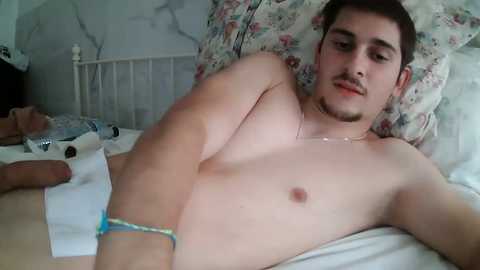 luiscontigo69 @ chaturbate on 20231023