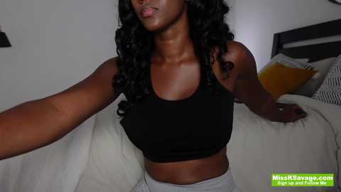 Media: missksavage Chaturbate 2023-10-23 00:56:00