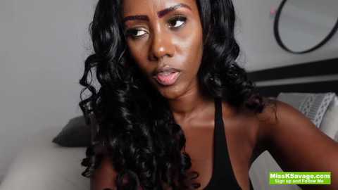 Media: missksavage Chaturbate 2023-10-23 04:59:00