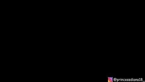 Media: princess_diana18 Chaturbate 2023-10-23 01:28:00