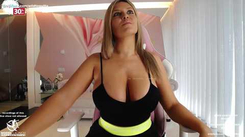 Media: wildtequilla Chaturbate 2023-10-23 11:18:00