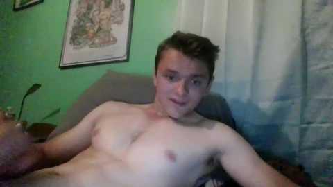 10shot_cumshot @ chaturbate on 20231024