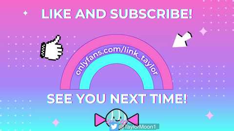 Media: _taylormoon Chaturbate 2023-10-24 16:54:00