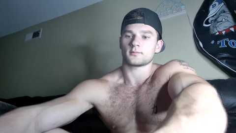 Media: alphazack14 Chaturbate 2023-10-24 02:48:00