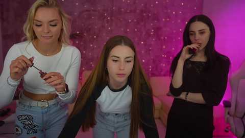Media: anabel054 Chaturbate 2023-10-24 21:29:00