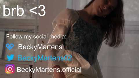 Media: beckymartens Chaturbate 2023-10-24 04:40:00