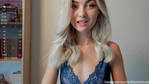 Media: brilliantvictoria Chaturbate 2023-10-24 08:55:00