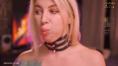 Media: bronnica Chaturbate 2023-10-24 18:48:00