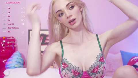 Media: bunnydollstella Chaturbate 2023-10-24 21:36:00