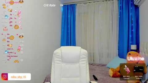 Media: emmika_ Chaturbate 2023-10-24 06:51:00