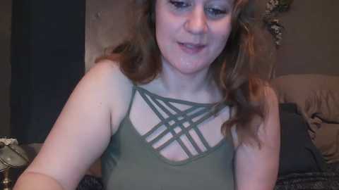 evelynvanderbilt @ chaturbate on 20231024