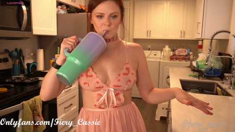 Media: fiery_redhead Chaturbate 2023-10-24 00:14:00