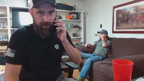 Media: hardworkertn Chaturbate 2023-10-24 00:48:00