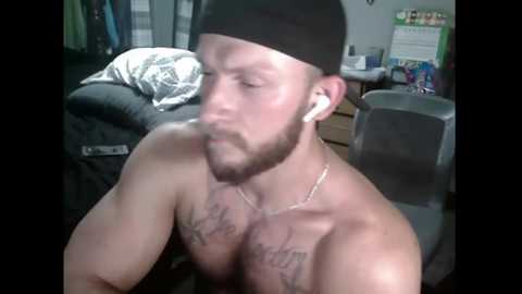 hungchuck @ chaturbate on 20231024