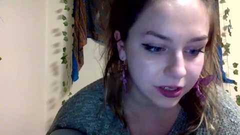 lillypadgrl @ chaturbate on 20231024