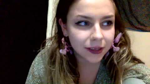 lillypadgrl @ chaturbate on 20231024