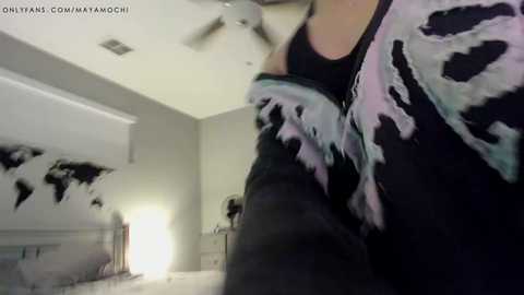 Media: mayamochi Chaturbate 2023-10-24 02:42:00
