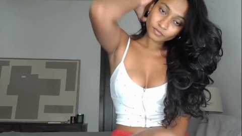 Media: xzaramx Chaturbate 2023-10-24 20:34:00