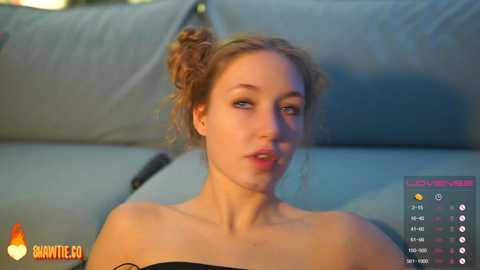 Media: _taylor_swift Chaturbate 2023-10-25 07:24:00