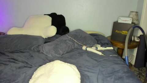 Media: akgingersnaps Chaturbate 2023-10-25 00:46:00