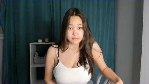 Media: akime_girl Chaturbate 2023-10-25 17:56:00