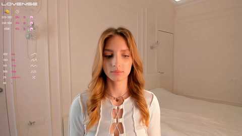 alishaamelia @ chaturbate on 20231025