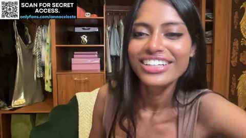 Media: annaceleste Chaturbate 2023-10-25 12:34:00